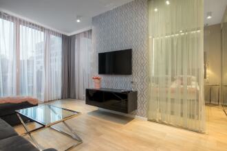 GA Luxury Apartments Masarska 54, фото 4