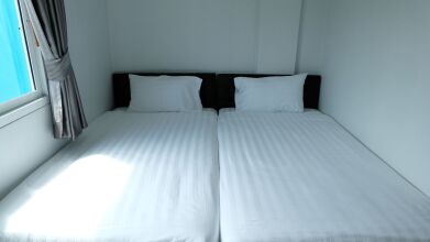 Pumpui Boutique Hotel, фото 3