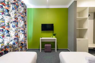 Good Night Hotel, фото 5 Good Night Hotel, фото 5