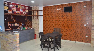 Hotel Confort Ariari, фото 35 Hotel Confort Ariari, фото 35