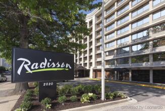 Hilton Garden Inn Reagan National Airport