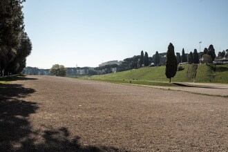 Circo Massimo Exclusive Suite, фото 39