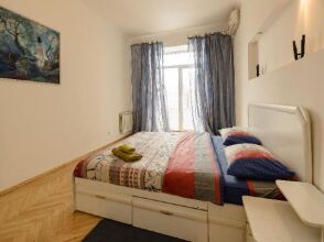 Kiev Accommodation Apart.on Triohsviatitelska st., фото 3 Kiev Accommodation Apart.on Triohsviatitelska st., фото 3