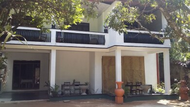 Sanjee'sHome & Lanka Ayurveda