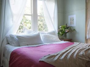 Woolrich Historic Garden Accommodation, фото 7 Woolrich Historic Garden Accommodation, фото 7