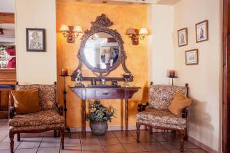 Estella Hotel And Apartments, фото 8 Estella Hotel And Apartments, фото 8