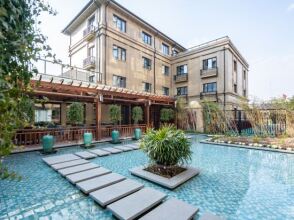 Good Fortune SSAW Boutique Hotel, фото 30