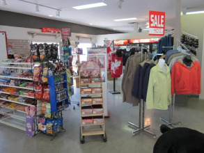 Clearwater Valley Resort, фото 48