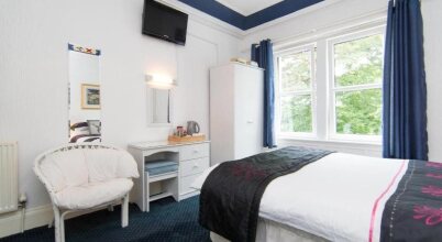 Norwood Guesthouse, фото 11