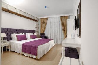 Alacati Pupil Hotel, фото 2