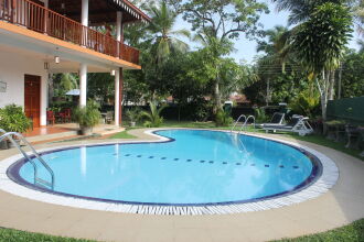 Haus Berlin Bentota, фото 17