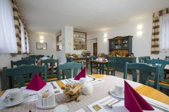 Garni Hotel Horské Špičky, фото 21 Garni Hotel Horské Špičky, фото 21