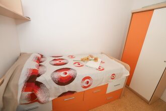 Apartamento Costa Azul Vila, фото 9