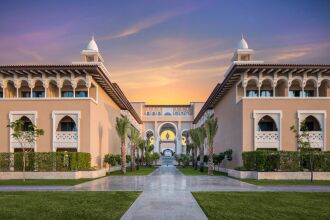 Rixos Premium Saadiyat Island, фото 38