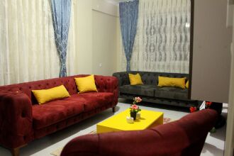 Talya Apartments