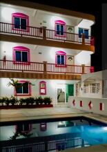 Hotel Real Da Vinci Acapulco, фото 15