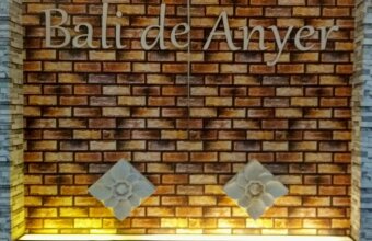 Bali De Anyer and Restaurant, фото 13 Bali De Anyer and Restaurant, фото 13