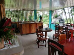 Hotel Casa Gitana Corcovado, фото 8