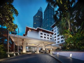 Anantara Siam Bangkok Hotel - SHA Extra Plus