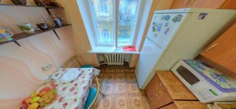 Yourhostel Olimpiyskiy