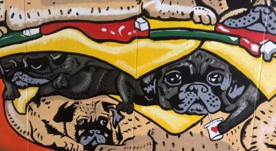 Pug Rooms, фото 19