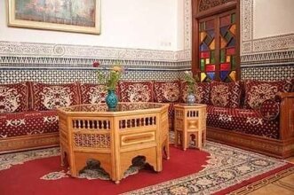 Riad Les Oliviers, фото 36 Riad Les Oliviers, фото 36