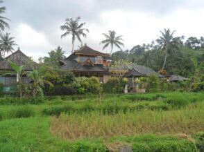 Dau Homestay, фото 18