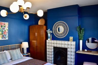Stunning Victorian Townhouse in Central Brighton, фото 13