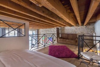 Typical Croix-Roussien Loft, фото 4