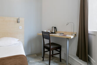 Qualys Nancy Centre, фото 13 Qualys Nancy Centre, фото 13