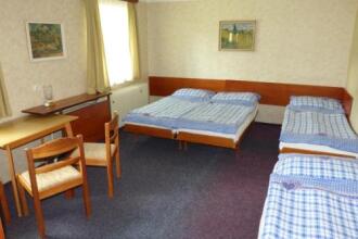 Chata Zahradky seibert, фото 3 Chata Zahradky seibert, фото 3