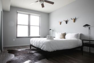 WanderJaunt Luxe Dt Austin Apts, фото 9 WanderJaunt Luxe Dt Austin Apts, фото 9