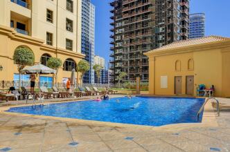 Jbr - Shams 1, фото 13