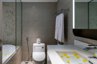 Hanoi Le Jardin Hotel & Spa