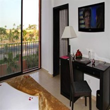 Rawabi Hotel & Spa, фото 16 Rawabi Hotel & Spa, фото 16