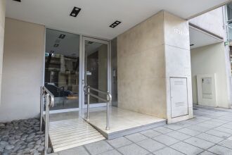 Arevalo Apartment by Be Local Argentina