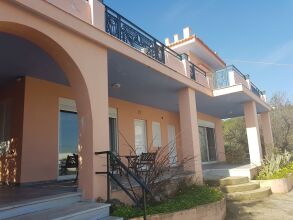 George's Sea View Guest House