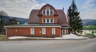 Penzion Villa Miluška, фото 28 Penzion Villa Miluška, фото 28