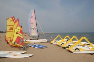 Camping Village Garden Paradiso, фото 34