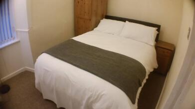 Glasgow Hampden Tenement Flat, фото 4 Glasgow Hampden Tenement Flat, фото 4