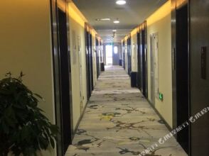 Oriental 1956 Cultural Hotel, фото 9