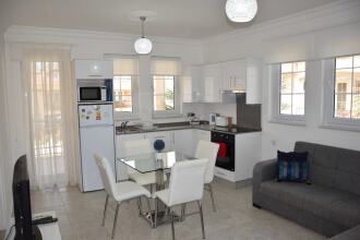 Valletta Apartments by Turkish Lettings, фото 4