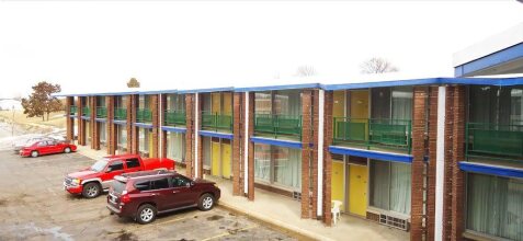 Karakahl Country Inn, фото 22