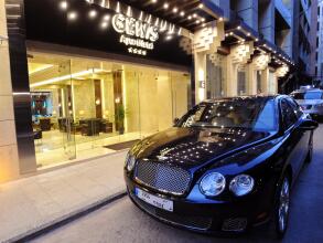 Gems Hotel Aparthotel
