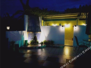 Weidu Inn Weizhou Island, фото 7