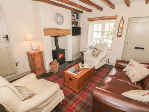 Ivy Cottage, фото 6