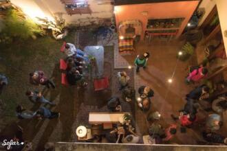 Tango Hostel CÓrdoba, фото 9