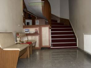 Otel Erciyes, фото 20