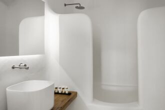 Casa Del Mar Mykonos Seaside Resort, фото 12