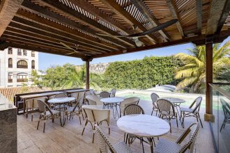 Eurostars Marqués de Villalta, фото 44 Eurostars Marqués de Villalta, фото 44